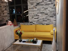 -禧瑞 ·丝浴主题·水疗·spa(中山公园店)