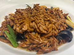 -闫府私房菜·老字号(恒隆店)