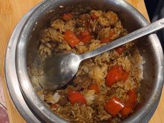 -鑫日千里马朝鲜族小馆(总店)