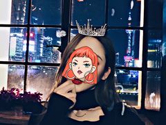 -YUE·6·西式融合餐厅(外滩六号店)