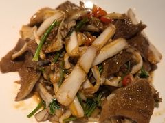 -隆喜元鱼汤包·海鲜(中联广场店)