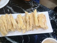 -潮汕美牛肉丸火锅店(天宁寺店)