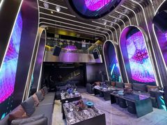 -W20 SHINING Party·K(悦豪和平路店)