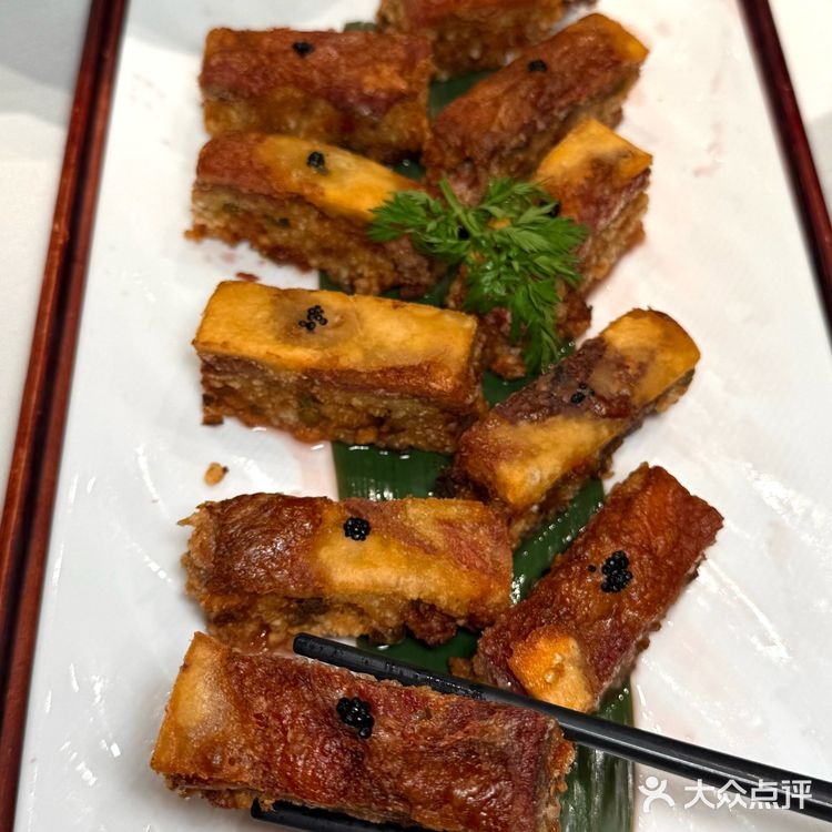 成都！过年请吃饭！被夸了一周！ 