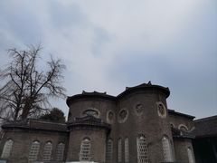 -平安桥天主教堂