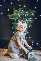 -TIME儿童摄影(闽江路店)