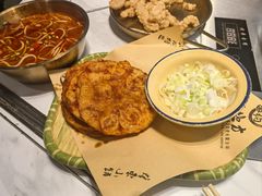 -香约老地方烧烤(九道街店)