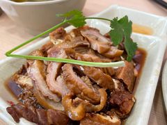 -百家鸡味馆(清泰店)