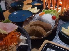 -湊湊火锅·茶憩(上海合生汇店)