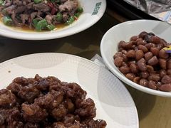 -新白鹿餐厅(银泰西湖文化广场店)