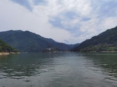 -乌江画廊(彭水苗族土家族自治县)