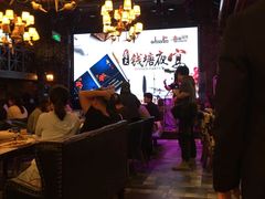 -爱啤精酿·民谣酒馆(滨江店)