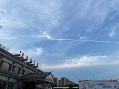 -丰食农家乐