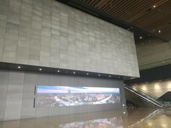 -广州市城市规划展览中心