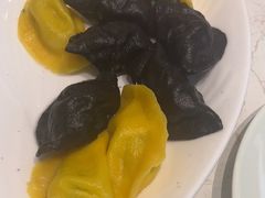 -船歌·鱼水饺青岛菜(国贸商城店)