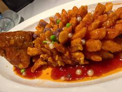 -打酱油·非遗淮扬菜(瘦西湖梅岭店)