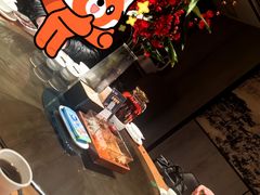 -鑫小城故事·藕汤·家常菜(台北一路总店)