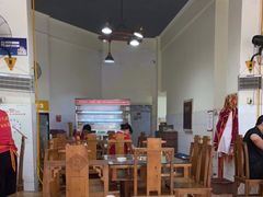 大堂-佘记全家福芋儿鸡(向阳街总店)
