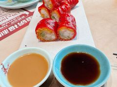 -丰圆轩粤式茶楼(大宁国际商业广场店)