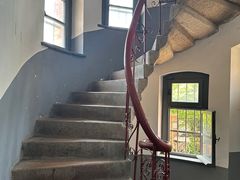 -青岛德国监狱旧址博物馆