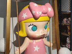 -泡泡玛特POPMART(崇文门国瑞城店)