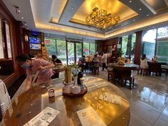 大堂-勤德兴(湖滨路店)