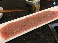 鲜鸭肠-古今一家火锅(三台店)
