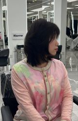 -MY HAIR 旗舰店