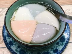 -党公糖水铺(鹭江店)