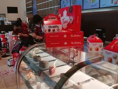 -Tims天好咖啡(河西万象城店)
