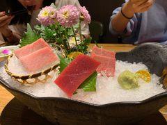 -阿吾罗日本料理(K11艺术中心店)