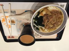 iphone_upload_pic-吉野家(时代广场店)