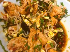 -打酱油·非遗淮扬菜(瘦西湖梅岭店)