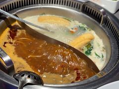 -季季红火锅(动壹店)