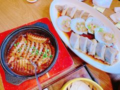 -甬上名灶·首店(环城西路店)