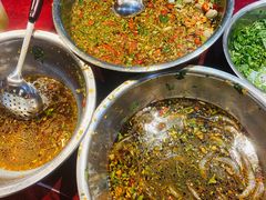 -车头老二大排档(金城步行街店)