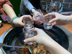 -满兴咱妈烀饼铁锅炖(兰州北街店)