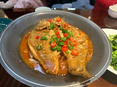 -眉山小馆(华强广场店)