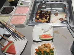 -海底捞火锅(北京路店)