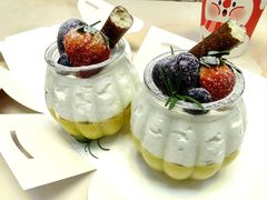 -KOMUGI 小麦家(新地假日广场店)