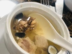 -宜兴隆家宴·私房菜(泰安华庭店)