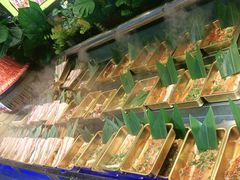 -千家粗粮王·火锅烧烤自助(庆阳店)