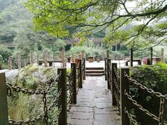 -赤水丹霞旅游区·大瀑布