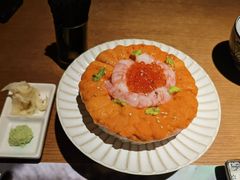 -水之惠鲜鱼料理(王府大街店)