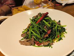 -那家老院子东北菜·饺子·小鸡炖蘑菇(艳华街店)
