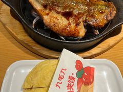 -九毛九西北菜(汕头金平万达广场店)