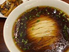 -苏面斋·本地传统苏式面馆