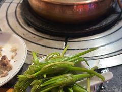 -阿山卓·野生菌火锅·纳西火塘烤肉