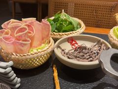 -滇牛云南火锅(桂林路店)