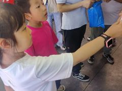 -完美世界影城(天津迎宾店)